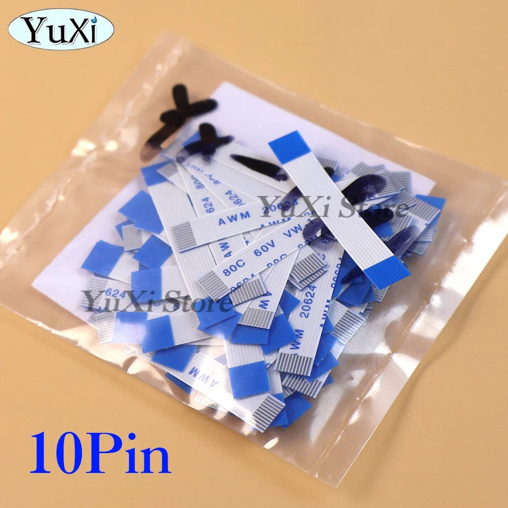 Controller Charging Board Flex Ribbon Cable for PlayStation 4 | 10Pin 12Pin 14Pin
