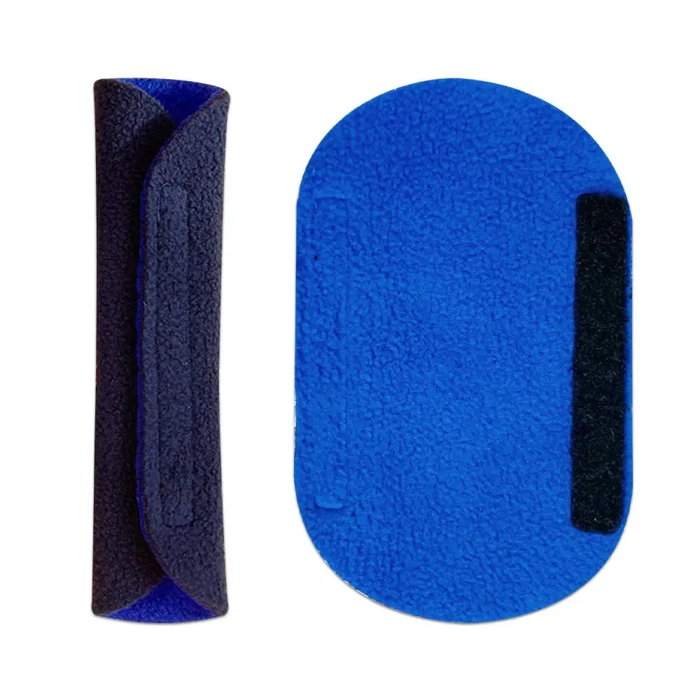 4PCS CPAP Headband Protector Pads | Soft Sponge Cushion for Mask Straps