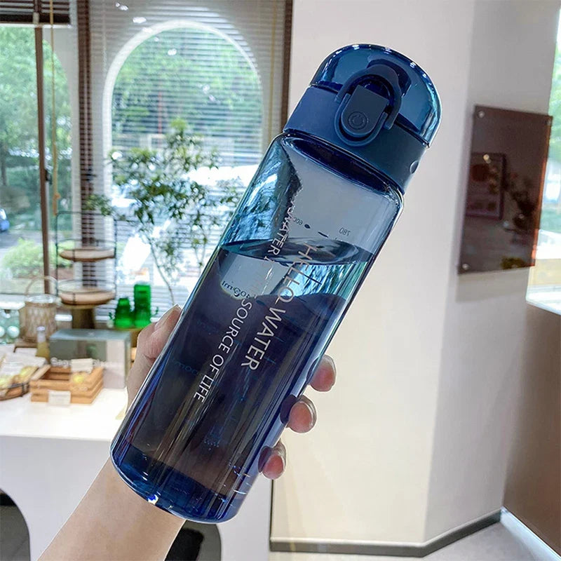 780ml Portable Water Bottle for Drinking Tea | Outdoor Sports Camping Mug