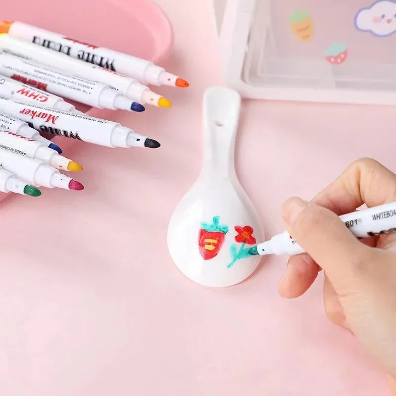 Water Floating Pen Magic Drawing Set | Kids Graffiti Art Kit