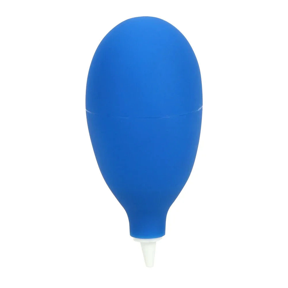 Mini Rubber Air Blower Dust Cleaner | Portable Electronics Cleaning Tool