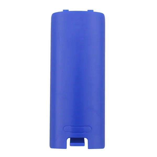 Battery Cover Replacement for Wii Remote | Compatible Shell for Nintendo Wii Controller