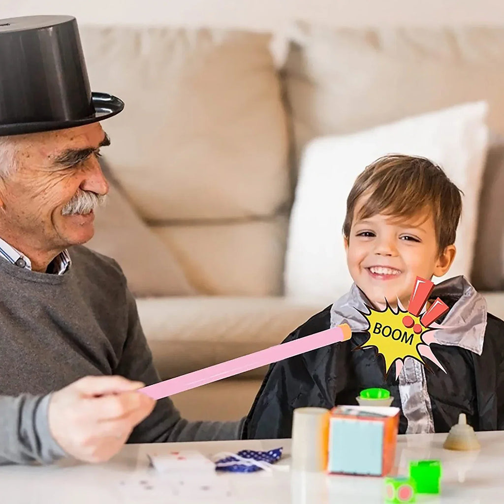 Funny Groan Tube Noise Maker | Party Favor Sound Stick Toy