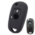 Silicone Key Case Cover for Opel Astra K 2015-2019 | Keyless Fob Protector