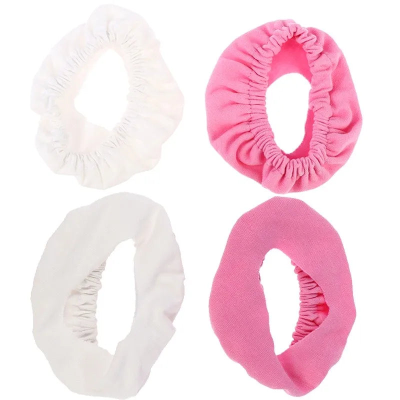 CPAP Mask Liners Reusable Fabric Comfort Covers | Reduce Air Leaks and Skin Irritation