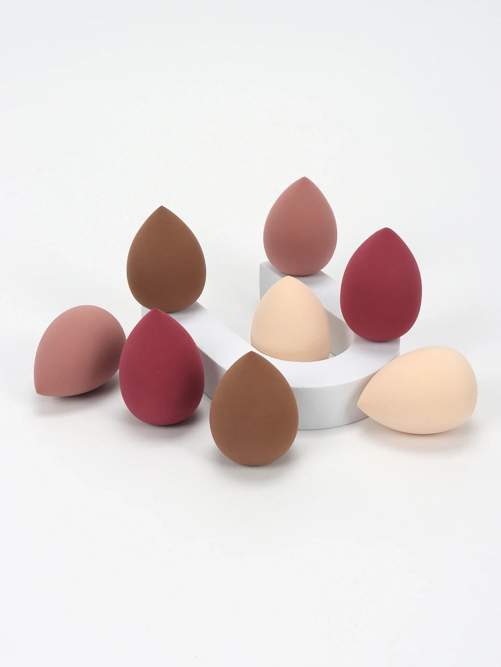 Foundation Blender Set | Smooth Makeup Sponge