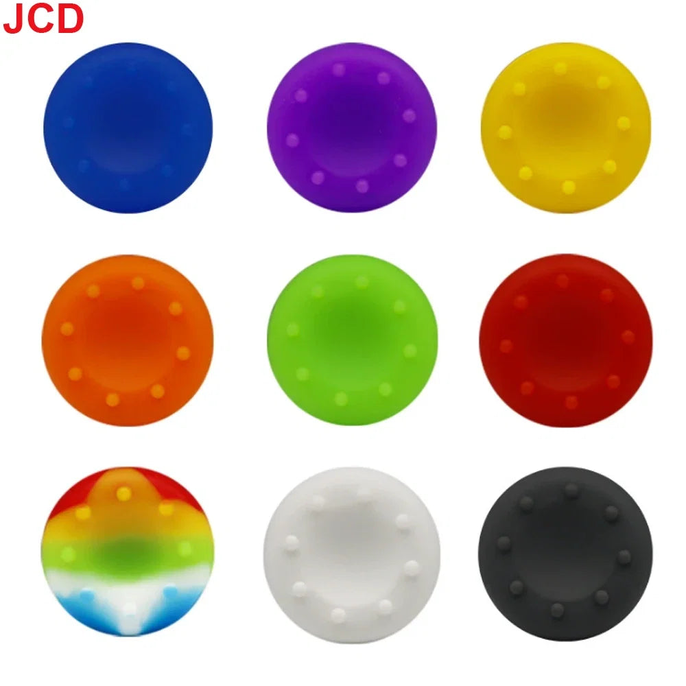 20 PCS Analog Thumb Stick Grip Cover Set | Universal Controller Accessories
