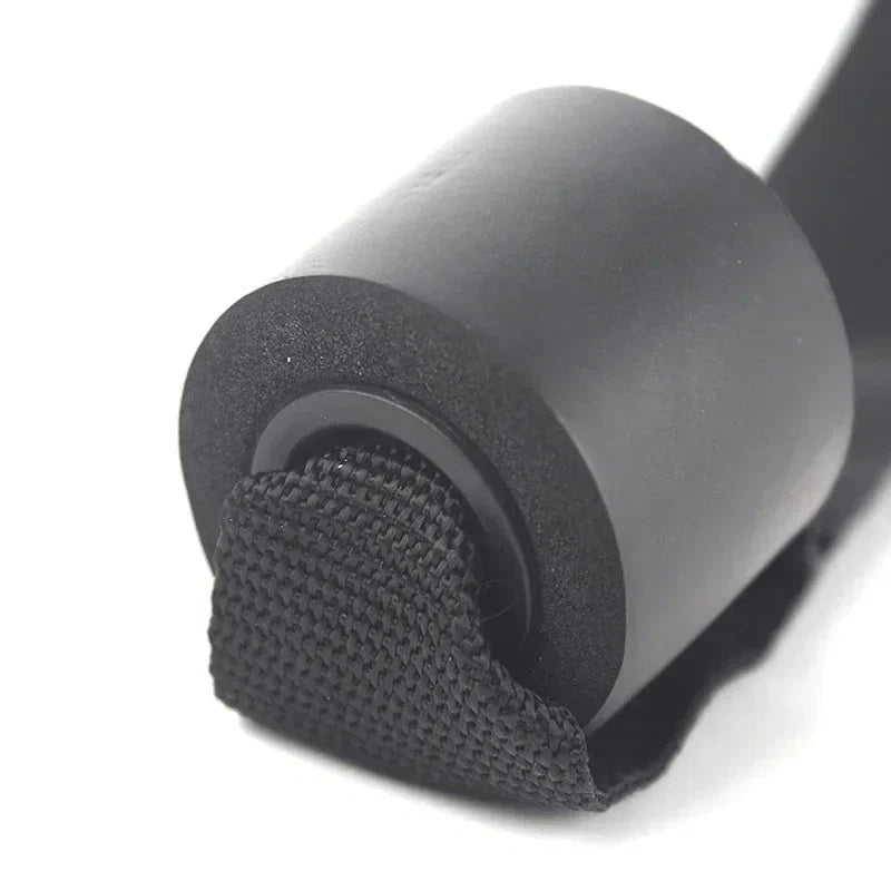 Elastic Resistance Door Anchor Holder | Door Anchor for Home Workouts