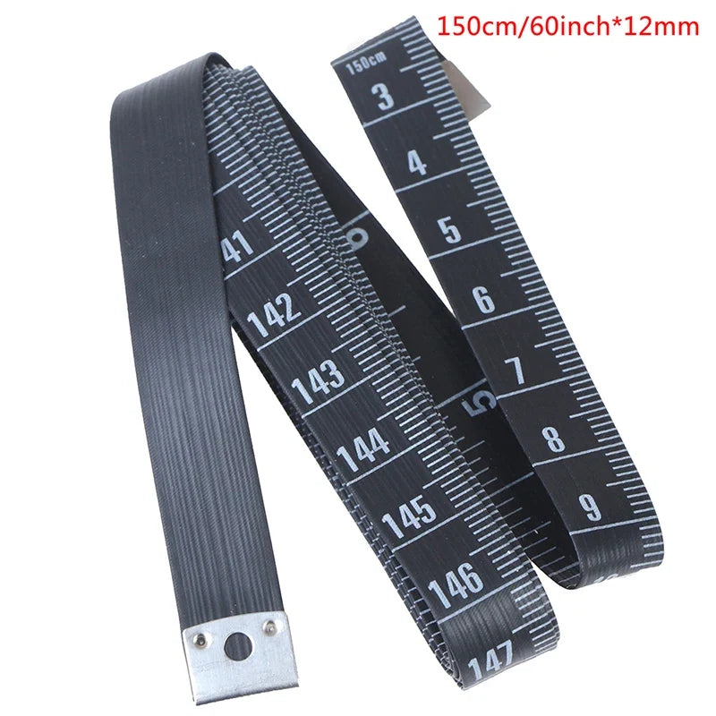 1.5M Sewing Tailor Tape Measure | Soft Ruler Meter for Sewing