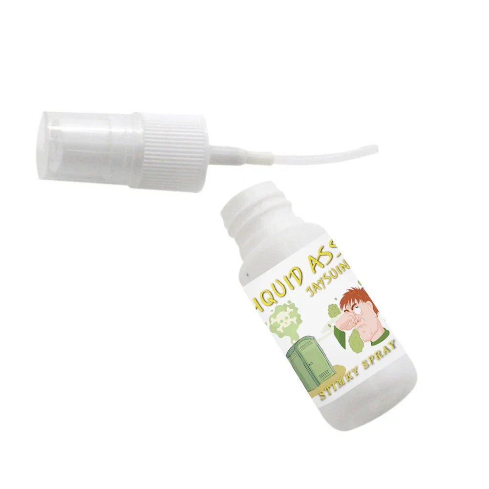 30ml Prank Fart Spray | Realistic Odor Gag Gift for Adults and Kids