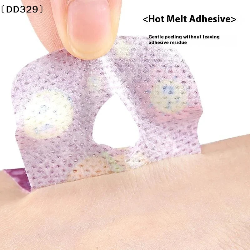 Snoring Relief Mouth Tape for Better Sleep | 20 Gentle Adhesive Strips