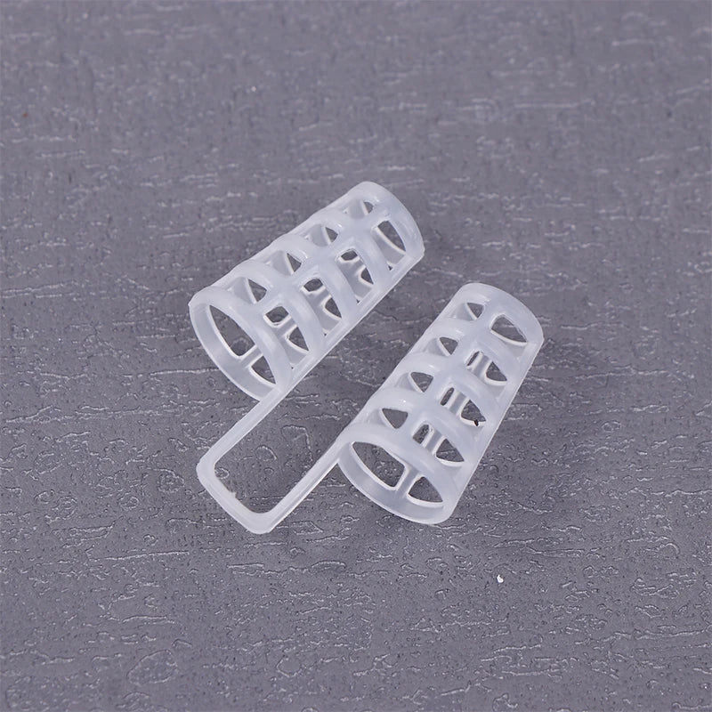 Silicone Anti Snore Nasal Dilators | Professional Sleeping Aid for Snoring Relief