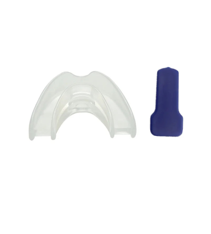 Snoring Mouth Guard | Anti Snoring Device for Bruxism and Sleep Apnea Relief