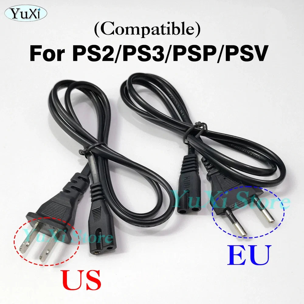 USB Charging Cable for PS Vita 1000 2000 and PSP 1000 2000 3000 | Multi-Device Data Sync and Power Cord