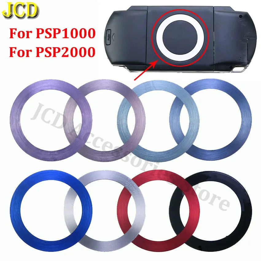 Replacement UMD Door Ring for PSP 1000 2000 | Console Repair Part