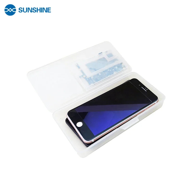 Phone Repair Storage Box | Multi-Functional Organizer for Parts and Tools