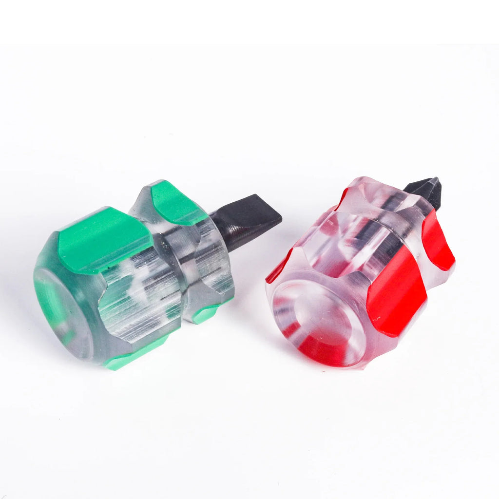Mini Screwdriver Kit Set | Portable Radish Head Precision Hand Tools