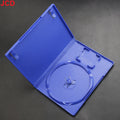 PS2 PS3 Replacement Game Case | Protective CD DVD Disc Storage Box