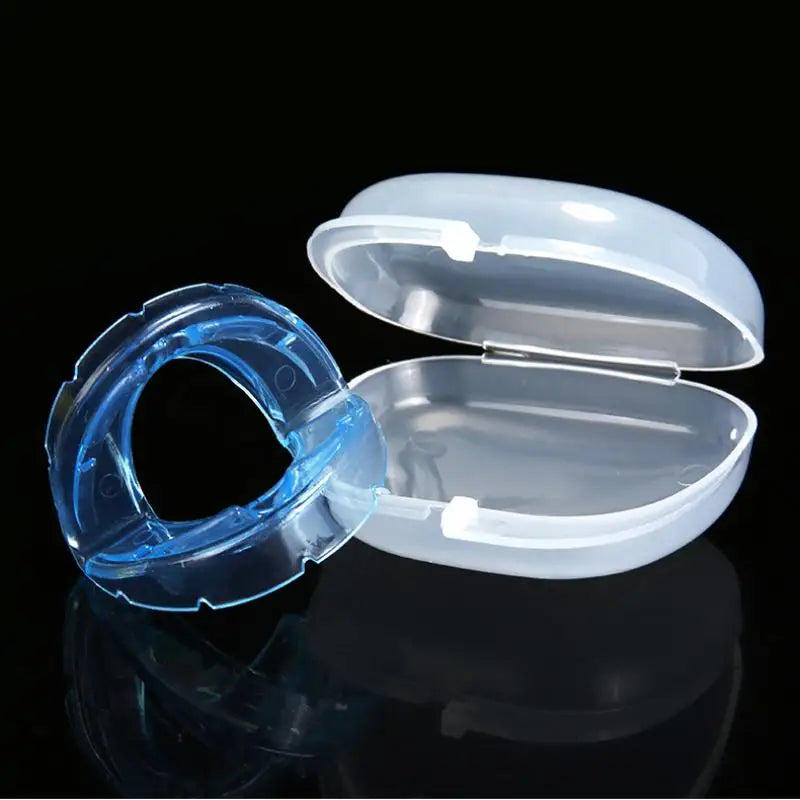 Anti Snoring Mouth Guard | Stop Snoring and Teeth Grinding Device