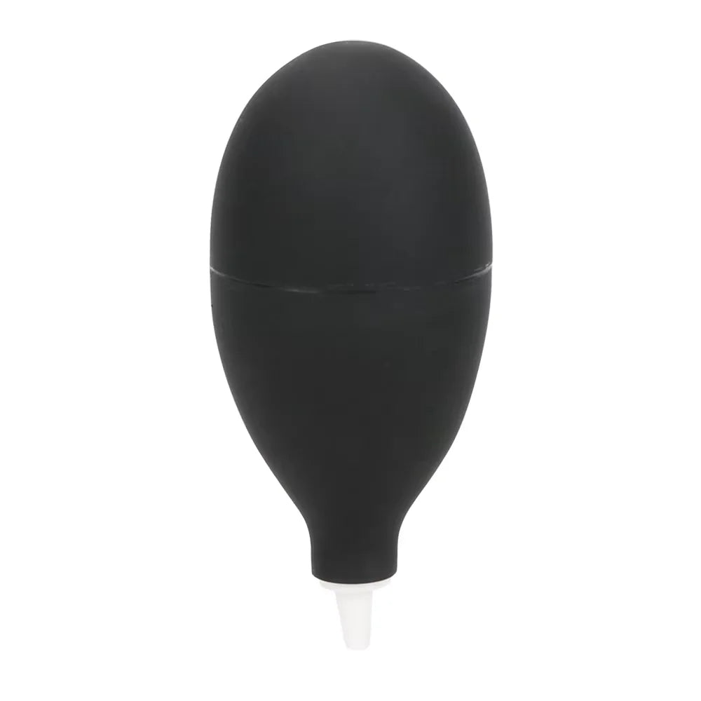 Mini Rubber Air Blower Dust Cleaner | Portable Electronics Cleaning Tool