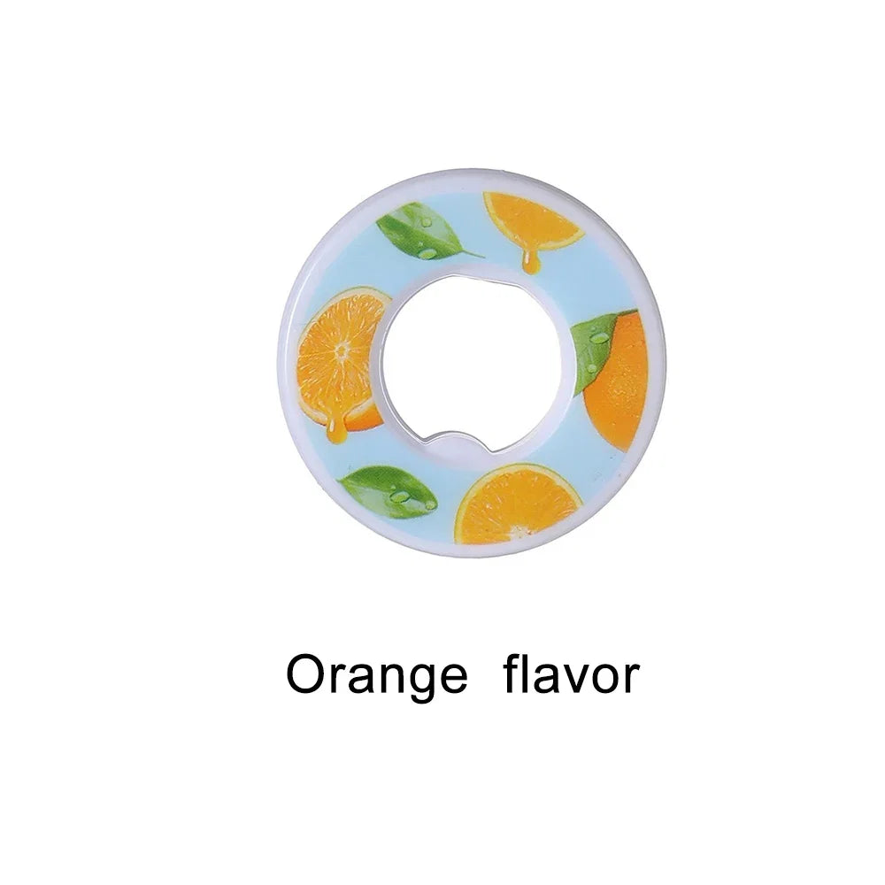 Air Flavor Pods for Water Bottles | Fruit Scented Water Enhancer