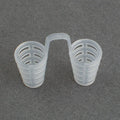 5pcs Anti Snore Nose Clip | Snoring Relief Aid for Better Sleep