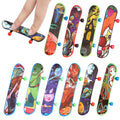 Finger Skateboard Toys | Creative Fingertip Fingerboards for Kids and Party Favors