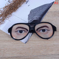 Eyeball Glasses | Novelty Halloween Party Photo Prop