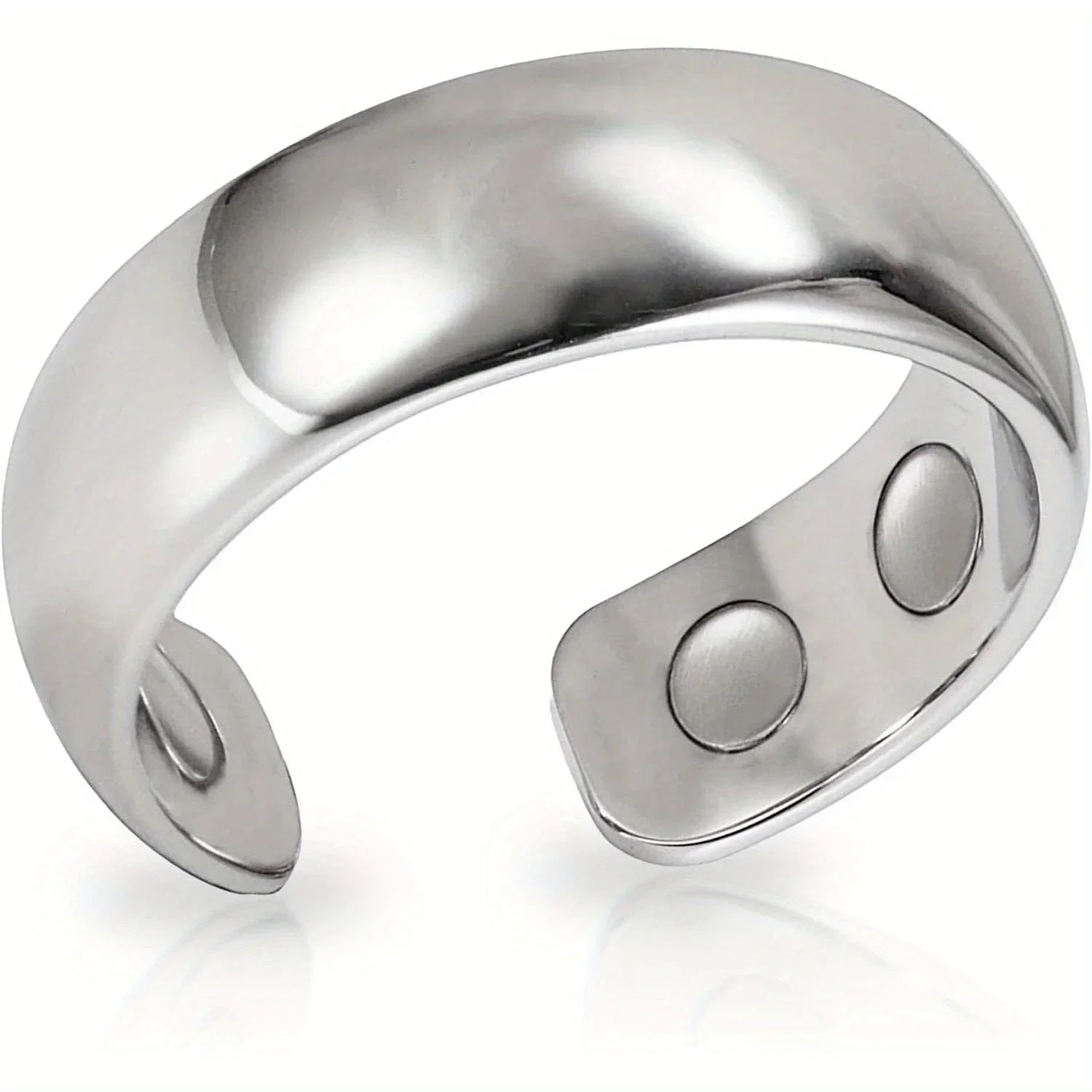 Anti Snoring Nose Clip | Adjustable Sleep Aid Ring for Peaceful Nights