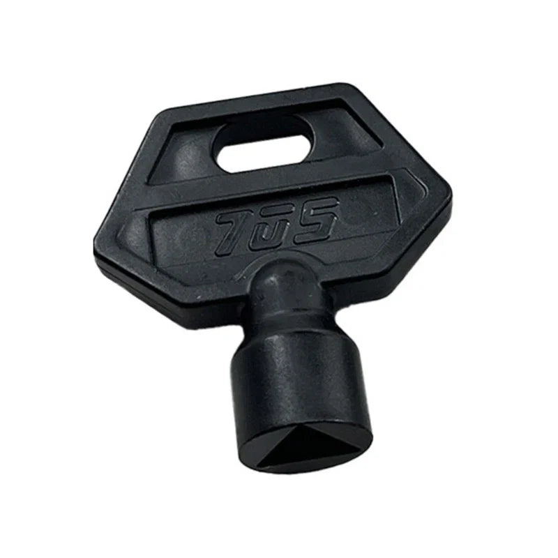 New Versatile Inner Wrench | Corrosion Resistant Handy Wrench Key for Automotive, Furniture, and Electronic Maintenance