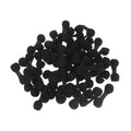 Nasal Plug Nose Filters for Tanning and Pollution Protection | Disposable Nasal Filters