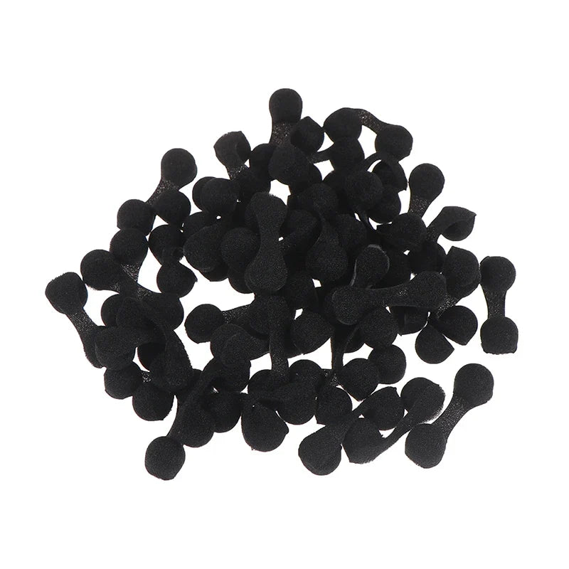 Nasal Plug Nose Filters for Tanning and Pollution Protection | Disposable Nasal Filters