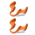 Silicone Anti Snoring Nasal Dilator | Sleep Aid Nose Clip for Better Breathing