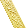 3D Tiles DIY Sticker Waterproof Skirting Sticker | Self-Adhesive Border Trim for Walls, Doors, and Home Decor