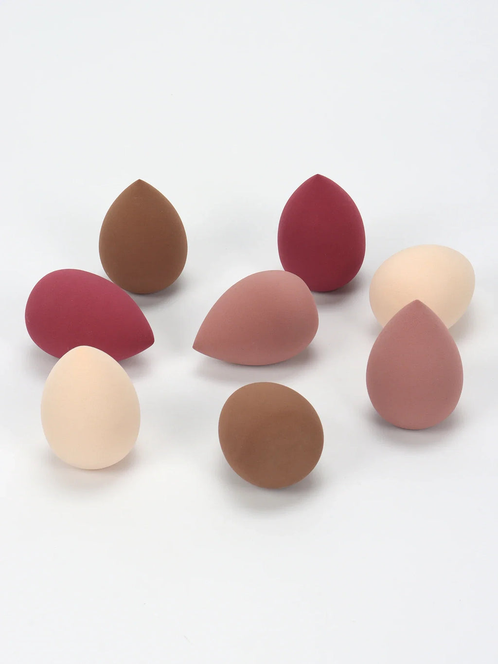 Foundation Blender Set | Smooth Makeup Sponge