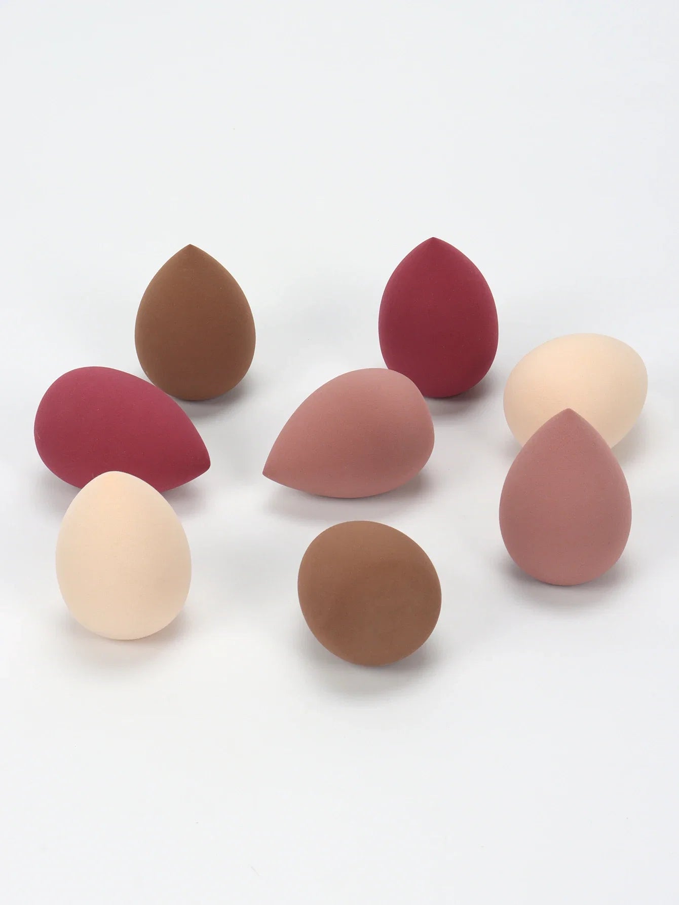 Foundation Blender Set | Smooth Makeup Sponge