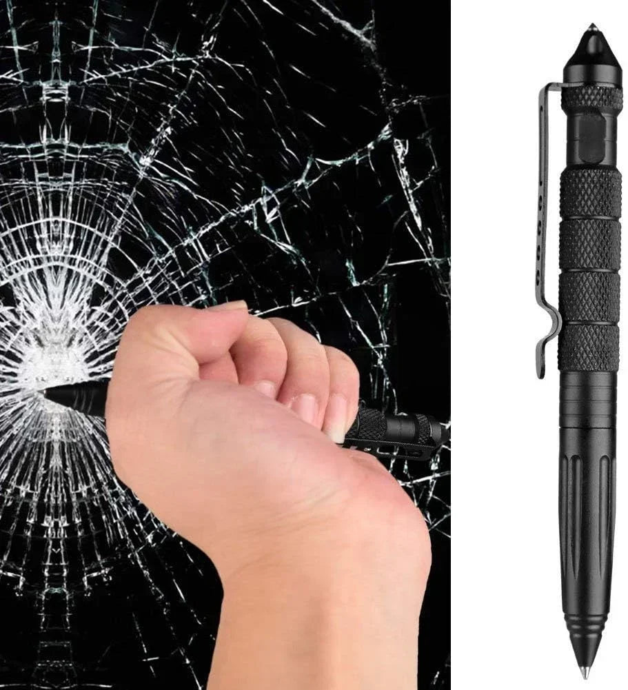 Pen | Emergency Glass Breaker Writing Tool