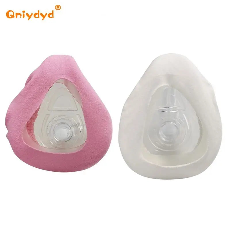 Washable CPAP Mask Liners | Reusable Fabric Comfort Covers to Reduce Air Leaks