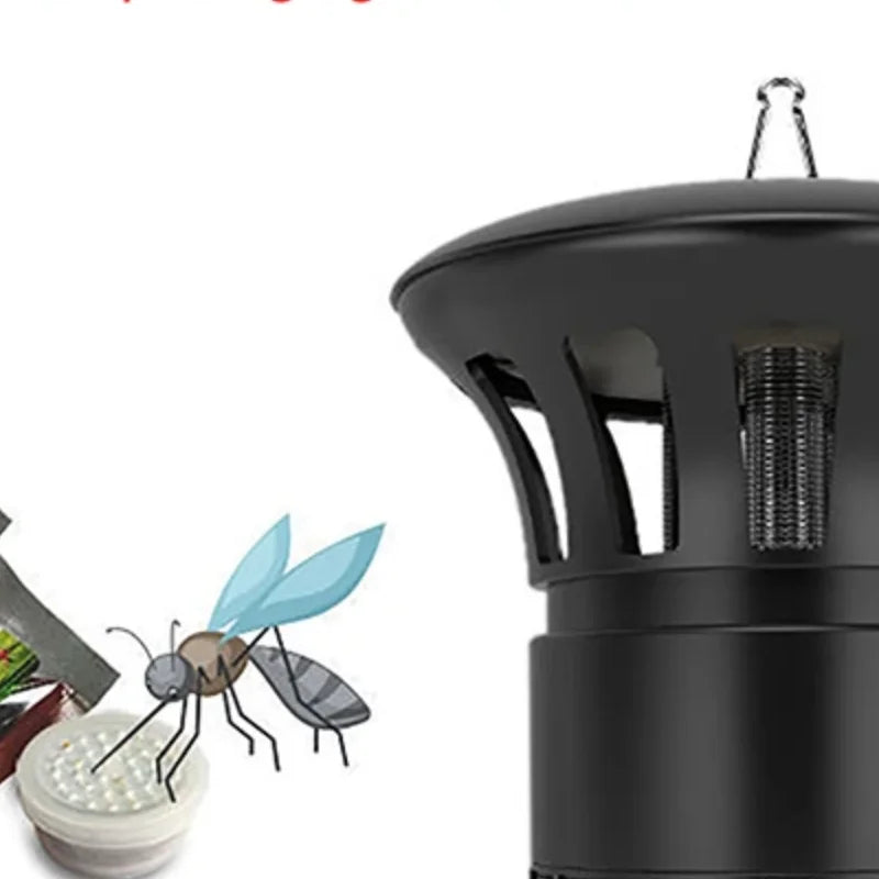 5Pcs Mosquito Attractant Refill Set | Effective Mosquito Trap Lure Agent
