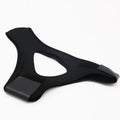 Anti-snoring Chin Strap | Open Mouth Corrector for Better Sleep