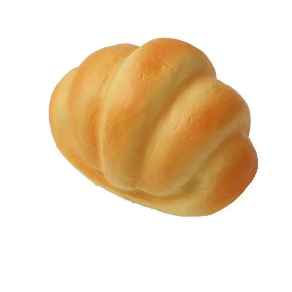 Stretch Bread Squeeze Toy | Sensory Fidget Stress Relief