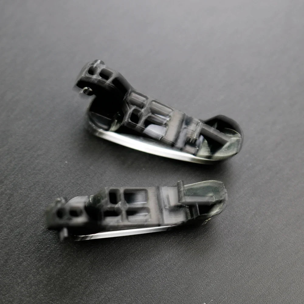 1 Pair L R Trigger Buttons | Replacement for PSV 2000 Console