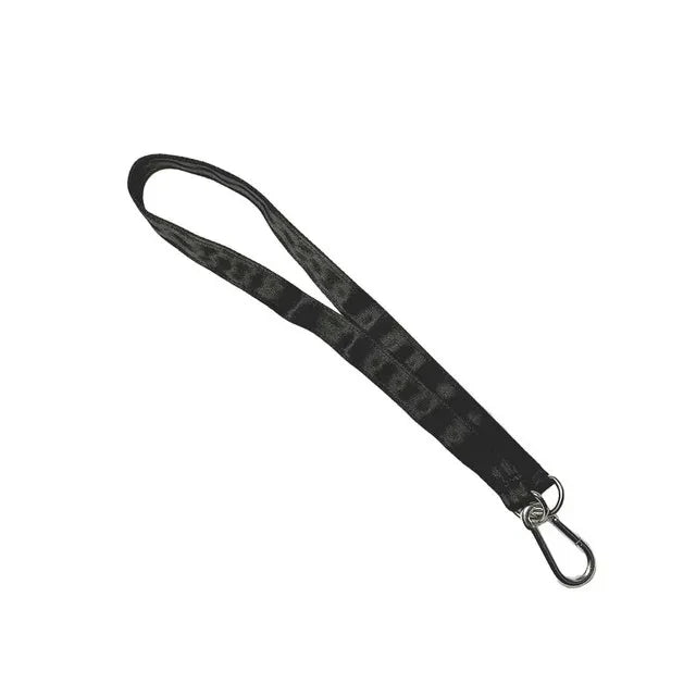 Arm Wrestling Training Strap | Finger Wrist and Forearm Strengthener for Home Gym