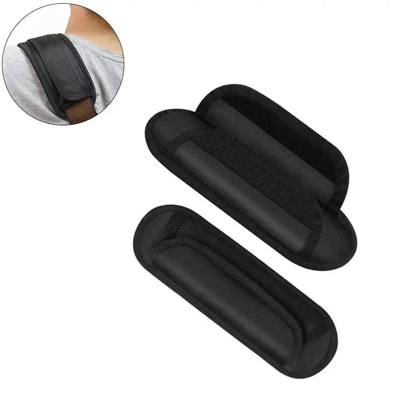 Backpack Shoulder Pad for Weight Relief | Comfortable Backpack Strap Cushion