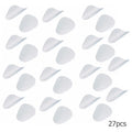 12/24/27pcs Thin Face Stickers EVA Anti-Wrinkle Patches | Forehead Lift Tapes for Skin Lifting