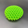 Stretchable Mesh Fidget Worm Toy | 3D Telescoping Stress Relief Toy