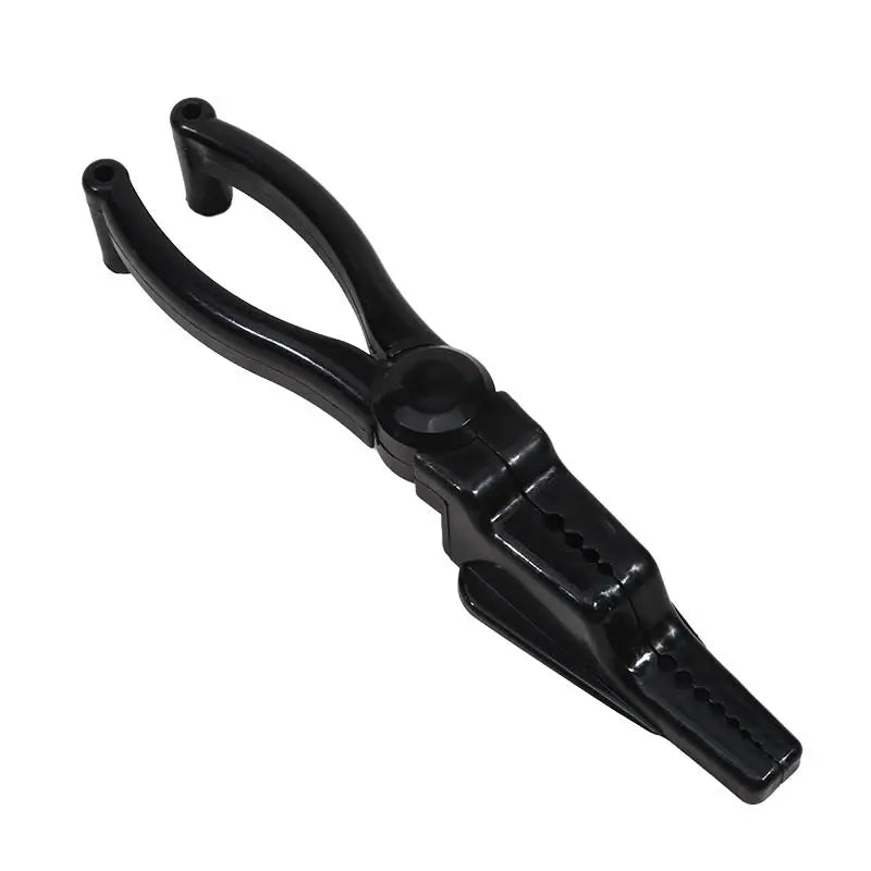 Nail Safety Pliers | Portable Finger Protector for Hammering