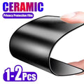 2PCS Privacy Ceramic Film For iPhone 18 17 16 15 14 11 13 12 Pro Max Air 16e 15 16 Plus XS Max XR X 7 8 SE 2020 Screen Protector