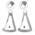 Dental Gauge Caliper | Precision Measurement Tool for Dental Lab Work
