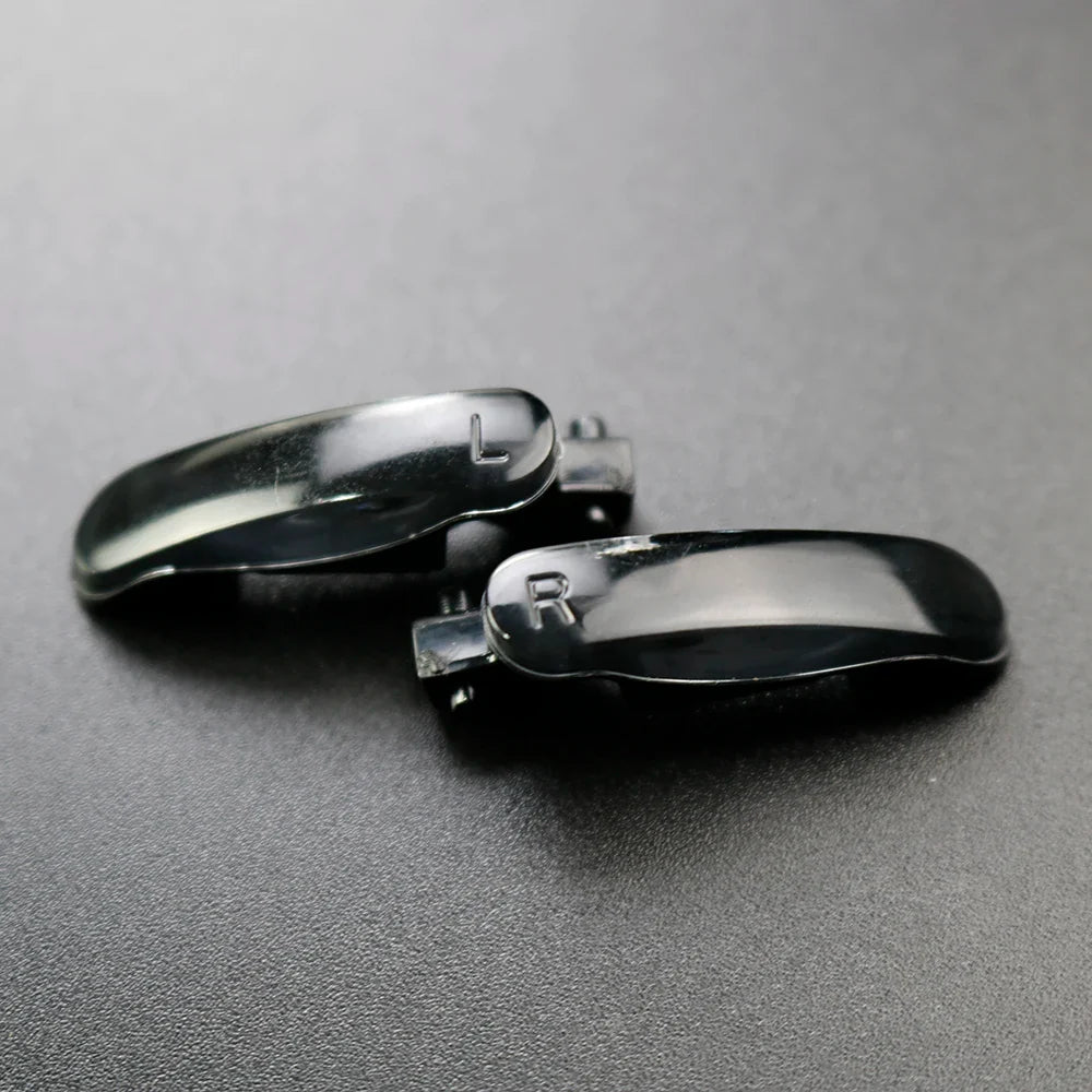 1 Pair L R Trigger Buttons | Replacement for PSV 2000 Console